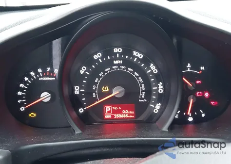 2013 Kia Sportage Lx from USA, damaged, VIN KNDPB3A28D7360530